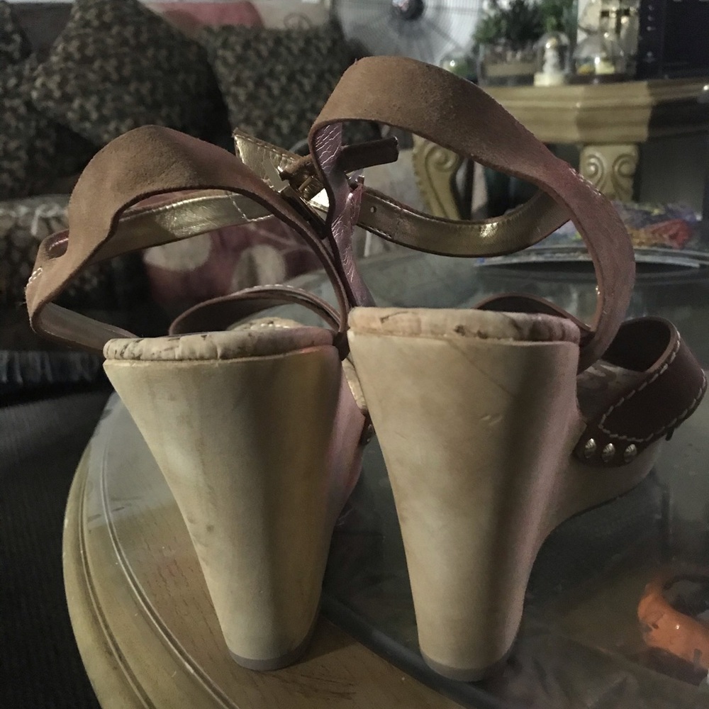 Wedges - Picture 2 of 5